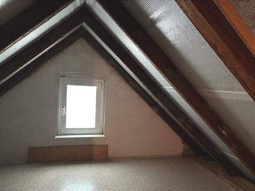 Dachboden - 