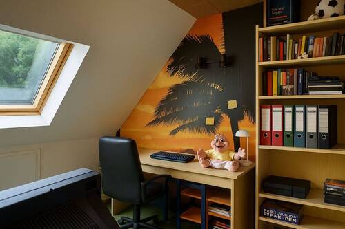 Kinderzimmer 2 - 