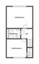 Grundriss Skizze 1.OG - 