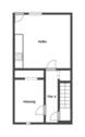Grundriss Skizze UG - 