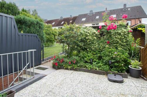 Terrasse - 
