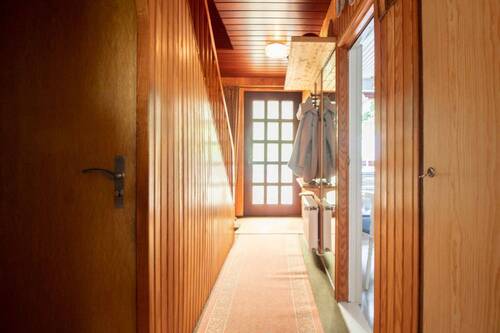 Flur Erdgeschoss - 