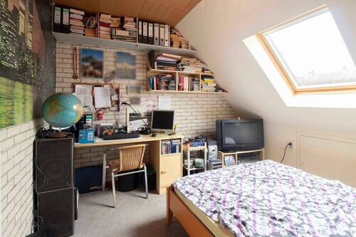 Kinderzimmer 1 - 