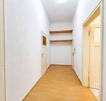 Wohnen in begehrter Lage: Helle 2-Zimmer-Wohnung in der Oststadt! - Mannheim / Schwetzingerstadt Oststadt