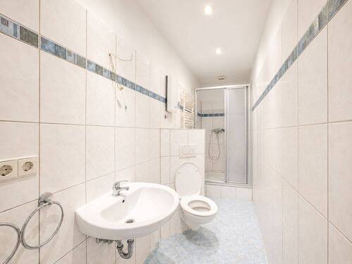 Badezimmer - 