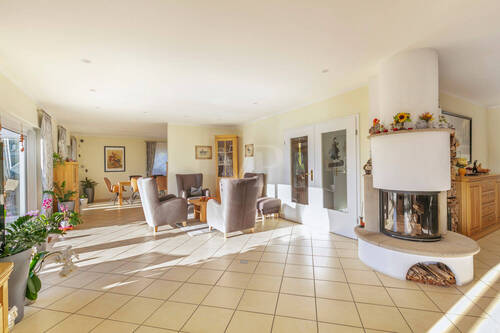 Wohnraum - 