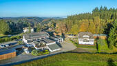Anwesen - 3 Zimmer Mehrfamilienhaus, Wohnhaus zum Kaufen in Siebenbach