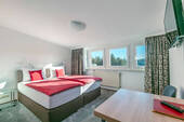 Gästezimmer - 