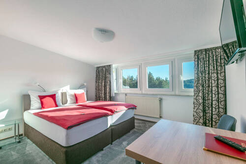 Gästezimmer - 