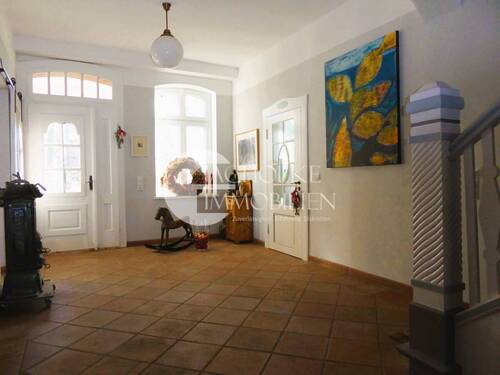 303.Haus.FlurEingang - 