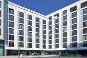 Frontansicht - 