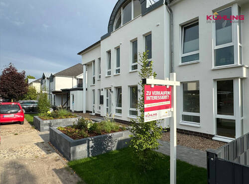 Bild 3 - 3 Zimmer Etagenwohnung in Vechta