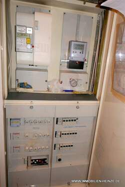 Elektro und Heizungssteuerung - 