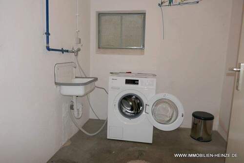 Waschküche - 