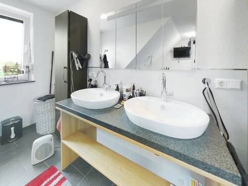 Badezimmer - 