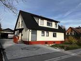 Bild 2 - 5 Zimmer Einfamilienhaus zum Kaufen in Schnelldorf