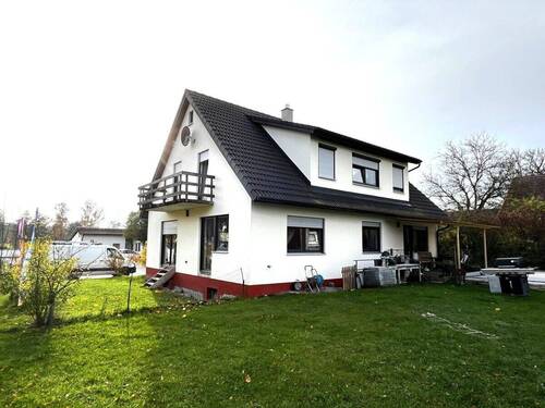 Bild 4 - Einfamilienhaus mit 173,00 m² in Schnelldorf zum Kaufen