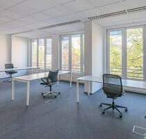 Großzügige helle und flexible Büroflächen im Bereich Gesundbrunnen - All-in-Miete - Berlin Reinickendorf