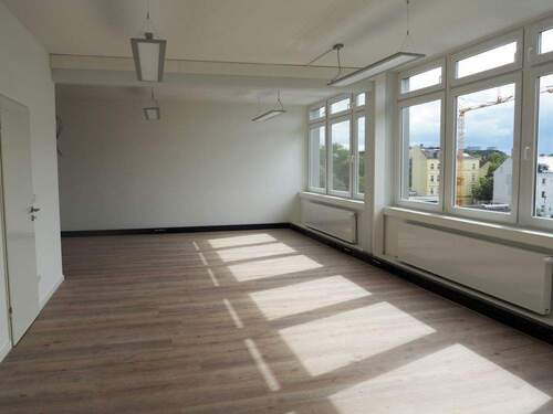 Beispiel - Büro in Hamburg