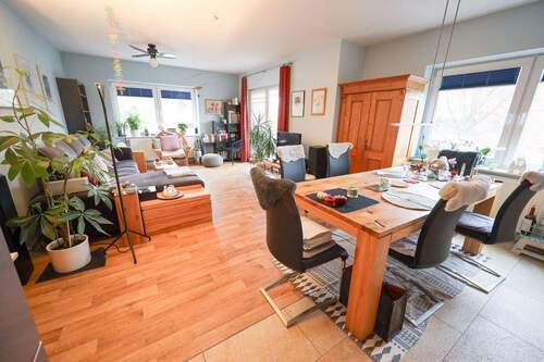 5de912ee-8b8f-4a01-84ed-4d1ab6960481 - 3 Zimmer Etagenwohnung in Lübeck