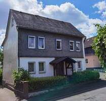 Fleisbach: Ihr neues kleines Zuhause! - Sinn / Fleisbach