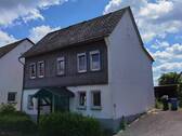 Bild 2 - 7 Zimmer Einfamilienhaus zum Kaufen in Sinn / Fleisbach