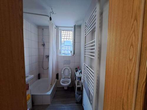 Badezimmer im 1.OG - 