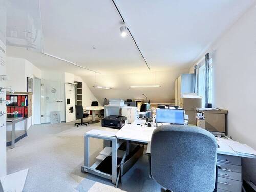 Büro - 