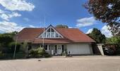 Hier entlang! - 6 Zimmer Einfamilienhaus in Stuhr