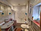 Badezimmer EG - 