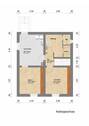 Grundriss KG - 