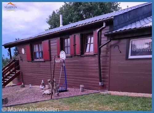 Bild 1 - Mein Haus am See in Frankreich Holving