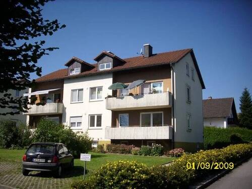 Bild 4 - Ruhig, mit Blick über Bodenkirchen