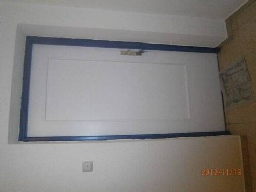 Bild 1 - 2 Zimmer Etagenwohnung zur Miete in Bodenkirchen