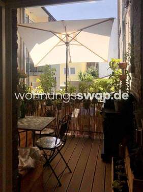 Bild 3 - 3 Zimmer Etagenwohnung in Köln