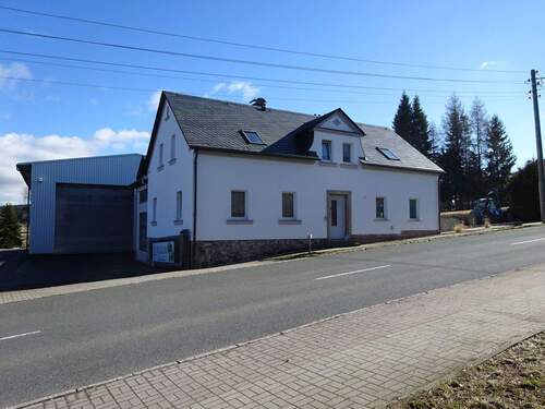 DSC02538.JPG Büro und Wohnhaus - Halle in Neustadt zum Kaufen