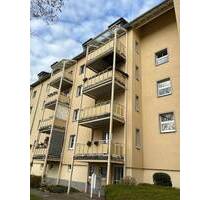 Geräumige 3-Zimmer-Wohnung mit Balkon im Zentrum von Chemnitz