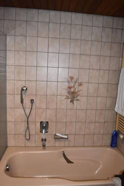 Bad m. Wanne - 