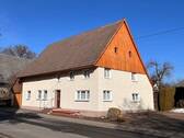NE 100 - 1-Fam-Haus mit Garten. Sofort beziehbar. Ehemaliges Bauernhaus. Kaufpreis VHB. Ausbau-Potenzial im Dachspeicher