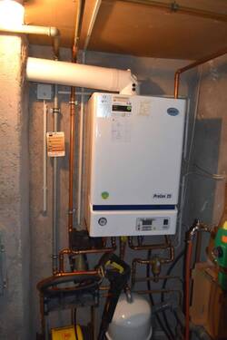Gastherme aus 2013 - 