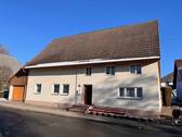 Haus NE.jpg - 4 Zimmer Einfamilienhaus zum Kaufen in Königsfeld im Schwarzwald