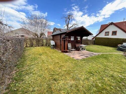 A9 - Einfamilienhaus mit 140,00 m&sup2; in Königsfeld im Schwarzwald zum Kaufen