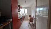 Küche - 2 Zimmer Etagenwohnung in Mannheim / Lindenhof