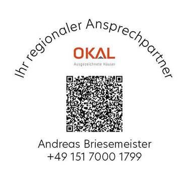 Okal - Andreas Briesemeister - 