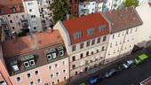 Gebäude (Visualisierung) - Provisionsfrei! - Sanierte und freie 2-Zimmer-Wohnung in St. Johannis