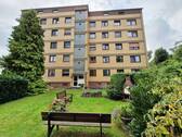 Hausansicht Eingang - 