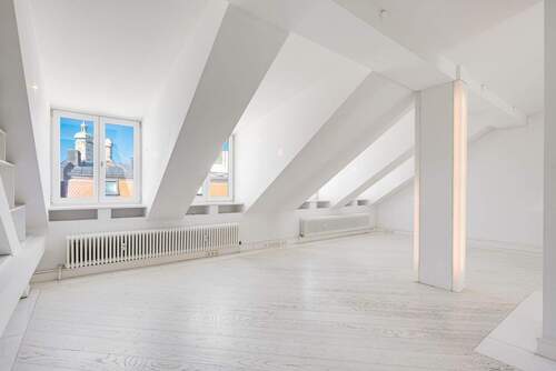 Wohnen - 2 Zimmer Etagenwohnung zum Kaufen in München