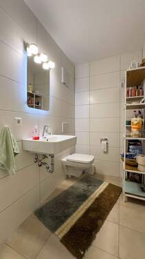 Gäste-WC - 