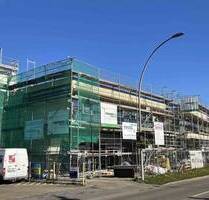 Gewerbe Neubau Objekt in Weinstadt-Endersbach: Laden- Praxisfläche im Erdgeschoss