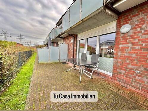 Ansicht - 1 Zimmer Mehrfamilienhaus, Wohnhaus zum Kaufen in Norden